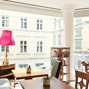 Beethoven 4*, Wien Österrike