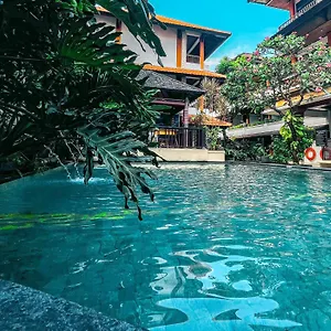 Bali Summer By Amerta 3*, Kuta Lombok Indonesien