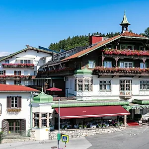 Hotel Sporthotel Igls ****