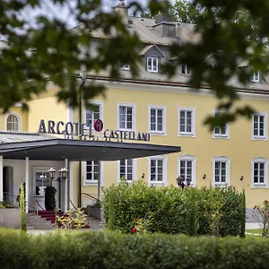 Arcotel Castellani - Nahe Stadtzentrum Hotel