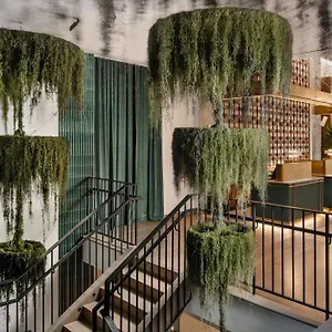 Arlo Midtown 4*, New York USA