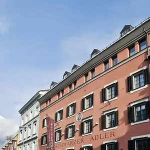 Hotel Schwarzer Adler ****