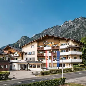 Untersberg Sankt Leonhard (Grodig)