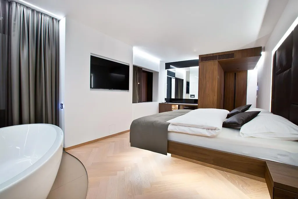 Cool Mama Hotel Salzburg