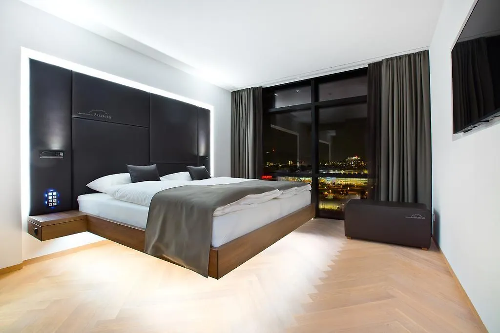 Cool Mama Hotel Salzburg