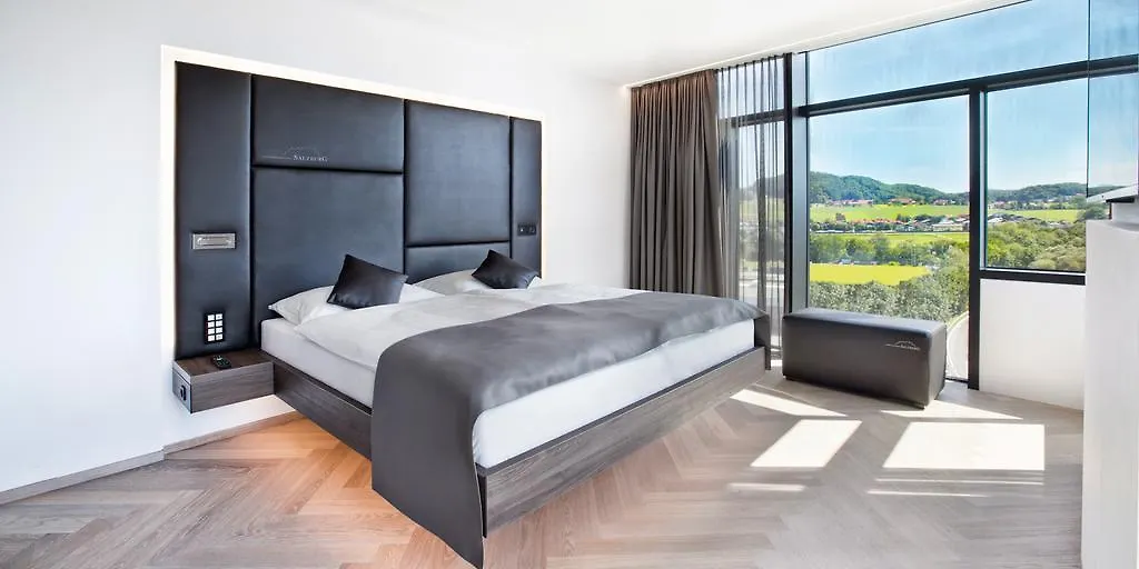 Cool Mama Hotel Salzburg
